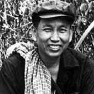 Pol Pot's - Steam avatar