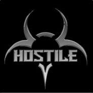 Hostile's - Steam avatar