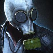 Travis's - Steam avatar