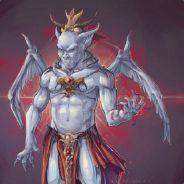 Lord Harkon's - Steam avatar