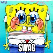 SWAGSPONGEBOB's - Steam avatar