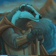 Badger Lord Patrick's Stream profile image