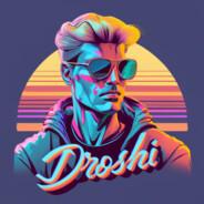 Droshi's Stream profile image