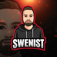 SWENIST's - Steam avatar