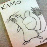 kamo's - Steam avatar