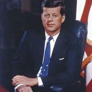 John F. Kennedy's Stream profile image