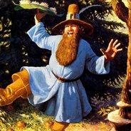 Tom Bombadil's Stream profile image