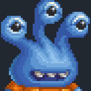 Maggot_Man's - Steam avatar