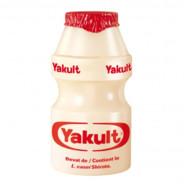 Yakult's Stream profile image