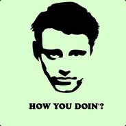 How You Doin's - Steam avatar