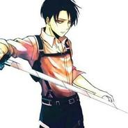 Levi's - Steam avatar