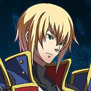 秦王's - Steam avatar