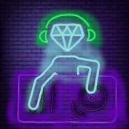 Diamond DJ7tdd's - Steam avatar