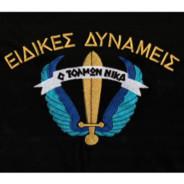 O ΤΟΛΜΩΝ ΝΙΚΑ's - Steam avatar