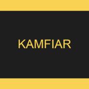 KAMFIAR's - Steam avatar