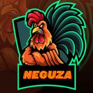 Neguza's - Steam avatar