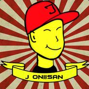 J Oniisan's Stream profile image