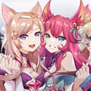 SLGL_九尾の狐_アーリAhri's Stream profile image