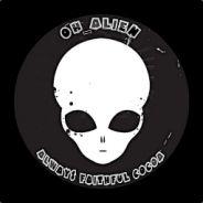 _OH_ALIEN's - Steam avatar