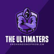 TheUltimaters #NoHandsNoProblem's - Steam avatar