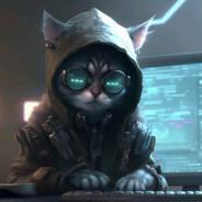 Gato Hacker  The Kithers's Stream profile image