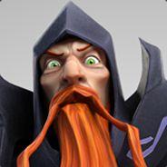 GreyWizard's - Steam avatar