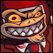 Hadi's - Steam avatar