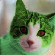 The Gatito Verde † M.G.'s Stream profile image