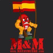 [M&M]-NiTrIx's - Steam avatar