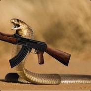 snAKe's - Steam avatar