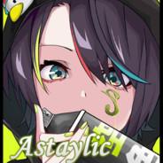 Astaylic's - Steam avatar