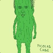 Picolas Cage's Stream profile image