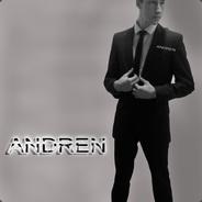 ANDREN's - Steam avatar