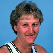 Larry Bird's - Steam avatar