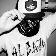 Rozbójnik Alibaba's - Steam avatar