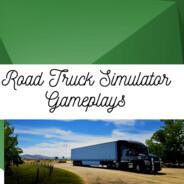 Road_Truck's - Steam avatar