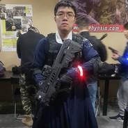 高科技明朝人's Stream profile image