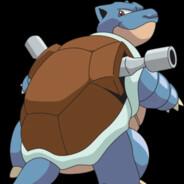 Blastoise's - Steam avatar