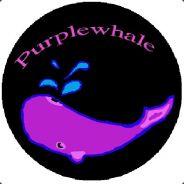 Purplewhale's Stream profile image