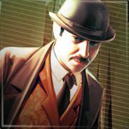 Fabián's - Steam avatar