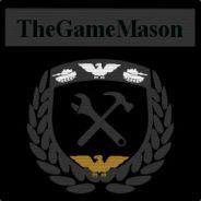 [ECL]TheGameMason's - Steam avatar