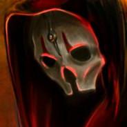 sinister.fratus's - Steam avatar