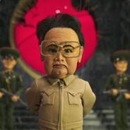 Kim Jong-Yeeet's - Steam avatar