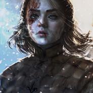 Malarya Stark's - Steam avatar