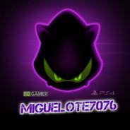 ©Miguelote7076™'s Stream profile image