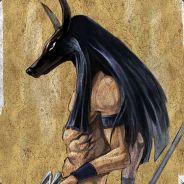 Anubis [EdA]'s - Steam avatar