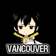 Vancouver's - Steam avatar