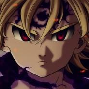 Meliodas's - Steam avatar