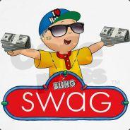 caillou's - Steam avatar