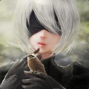 AllenLiu's - Steam avatar